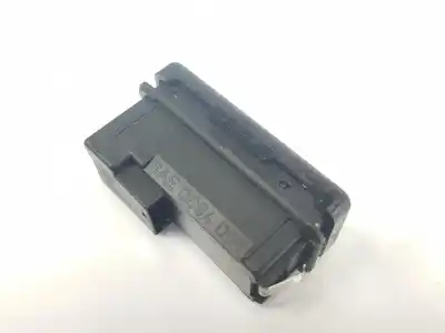 Pezzo di ricambio per auto di seconda mano avvertimento per bmw 5 (e39) 523 i riferimenti oem iam 61318350947  61318350947