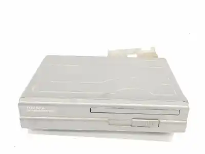 Piesă de schimb auto la mâna a doua SISTEM DE NAVIGARE GPS pentru TOYOTA LAND CRUISER (J12)  Referințe OEM IAM PZ445E933102  PZ445E933102