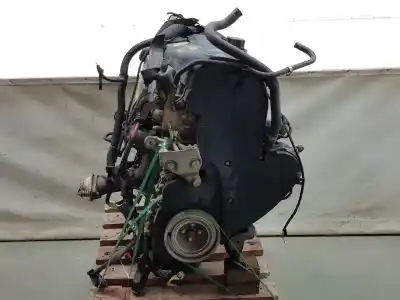 İkinci el araba yedek parçası komple motor için fiat ducato furgón (244) 2.3 jtd oem iam referansları f1ae0481c 504049266 