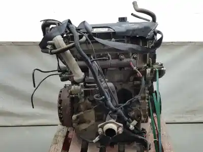 İkinci el araba yedek parçası komple motor için fiat ducato furgón (244) 2.3 jtd oem iam referansları f1ae0481c 504049266 