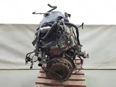 İkinci el araba yedek parçası komple motor için fiat ducato furgón (244) 2.3 jtd oem iam referansları f1ae0481c 504049266 