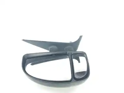 Peça sobressalente para automóvel em segunda mão espelho retrovisor esquerdo por fiat ducato furgoneta (244_) 2.3 jtd referências oem iam 1325627080