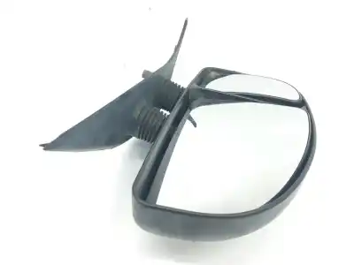 Peça sobressalente para automóvel em segunda mão espelho retrovisor esquerdo por fiat ducato furgoneta (244_) 2.3 jtd referências oem iam 1325627080  1325627080