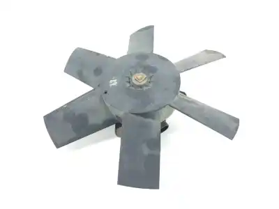 Peça sobressalente para automóvel em segunda mão termoventilador elétrico por fiat ducato furgoneta (244_) 2.3 jtd referências oem iam 1328088080