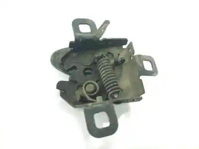 Peça sobressalente para automóvel em segunda mão fechadura do capô por fiat ducato furgoneta (244_) 2.3 jtd referências oem iam 1352314080