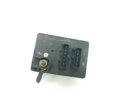 Peça sobressalente para automóvel em segunda mão módulo eletrônico por fiat ducato furgoneta (244_) 2.3 jtd referências oem iam 0281003018  0281003018