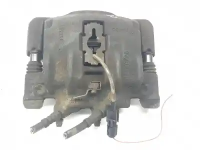 Peça sobressalente para automóvel em segunda mão pinça de travão dianteira esquerda por fiat ducato furgoneta (244_) 2.3 jtd referências oem iam 77364454