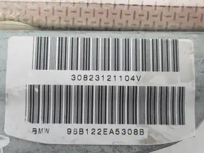 Second-hand car spare part front left side airbag for bmw 5 (e39) 523 i oem iam references 72128268331  72128268331