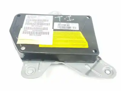 Peça sobressalente para automóvel em segunda mão airbag traseiro lado esquerdo por bmw 5 (e39) 523 i referências oem iam 72127072621