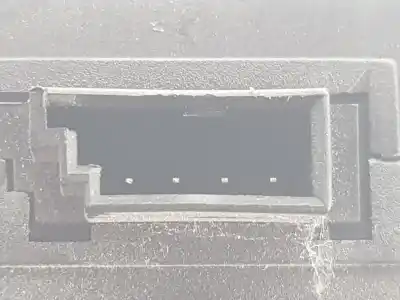 Peça sobressalente para automóvel em segunda mão módulo eletrônico por bmw 5 (e39) 523 i referências oem iam 61358382468  61358382468