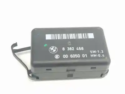 Peça sobressalente para automóvel em segunda mão módulo eletrônico por bmw 5 (e39) 523 i referências oem iam 61358382468