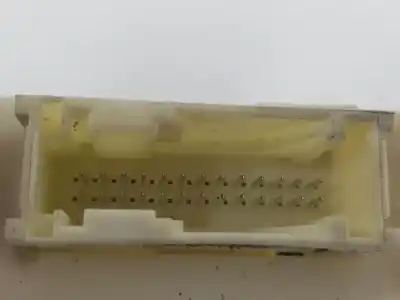 Peça sobressalente para automóvel em segunda mão módulo eletrônico por bmw 5 (e39) 523 i referências oem iam 61358378632  61358378632