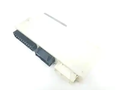 Peça sobressalente para automóvel em segunda mão módulo eletrônico por bmw 5 (e39) 523 i referências oem iam 61358378632  61358378632