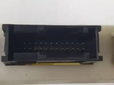 Peça sobressalente para automóvel em segunda mão módulo eletrônico por bmw 5 (e39) 523 i referências oem iam 61358378632  61358378632