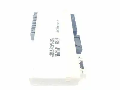 Peça sobressalente para automóvel em segunda mão módulo eletrônico por bmw 5 (e39) 523 i referências oem iam 61358378632  61358378632