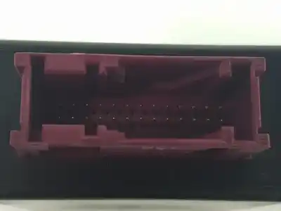 Peça sobressalente para automóvel em segunda mão módulo eletrônico por bmw 5 (e39) 523 i referências oem iam 61358375964  61358375964