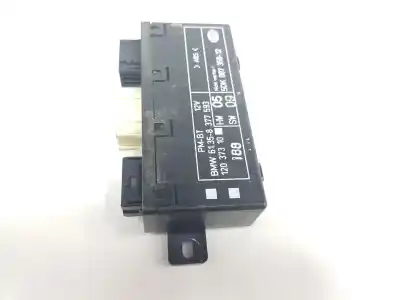 Peça sobressalente para automóvel em segunda mão módulo eletrônico por bmw 5 (e39) 523 i referências oem iam 61358377593
