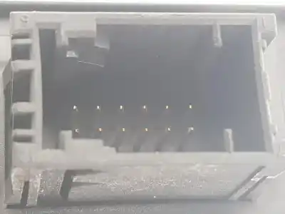 Peça sobressalente para automóvel em segunda mão módulo eletrônico por bmw 5 (e39) 523 i referências oem iam 61358377593  61358377593