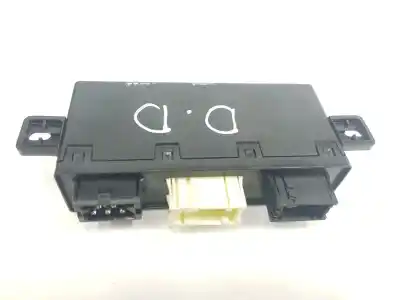 Peça sobressalente para automóvel em segunda mão módulo eletrônico por bmw 5 (e39) 523 i referências oem iam 61358377593  61358377593