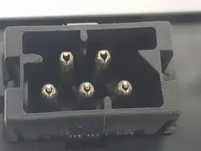 Peça sobressalente para automóvel em segunda mão módulo eletrônico por bmw 5 (e39) 523 i referências oem iam 61358377593  61358377593