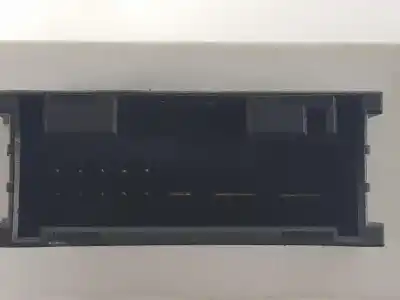 Peça sobressalente para automóvel em segunda mão módulo eletrônico por bmw 5 (e39) 523 i referências oem iam 61358382454  61358382454