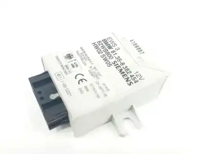 Peça sobressalente para automóvel em segunda mão módulo eletrônico por bmw 5 (e39) 523 i referências oem iam 61358382454  61358382454