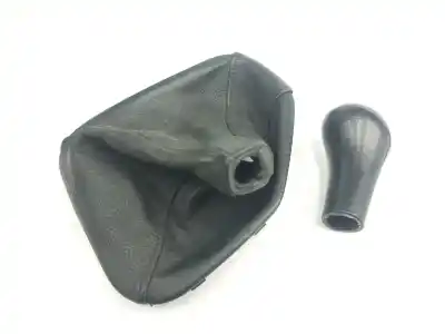 Second-hand car spare part gear lever knob for bmw 5 (e39) 523 i oem iam references 25112229183  25112229183