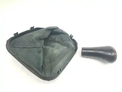 Second-hand car spare part gear lever knob for bmw 5 (e39) 523 i oem iam references 25112229183  25112229183