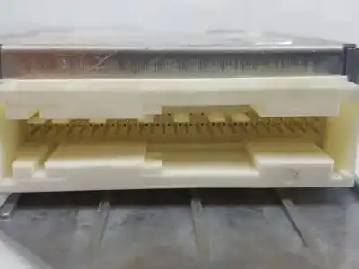 Second-hand car spare part airbag control unit for bmw 5 (e39) 523 i oem iam references 65778372521  65778372521