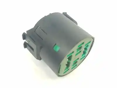 Peça sobressalente para automóvel em segunda mão módulo eletrônico por bmw 5 (e39) 523 i referências oem iam 189808b  189808b