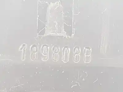 Peça sobressalente para automóvel em segunda mão módulo eletrônico por bmw 5 (e39) 523 i referências oem iam 189808b