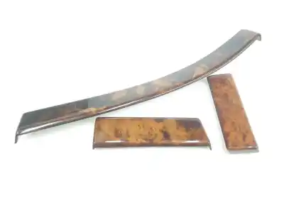 Peça sobressalente para automóvel em segunda mão moldagem por bmw 5 (e39) 523 i referências oem iam 51458211434