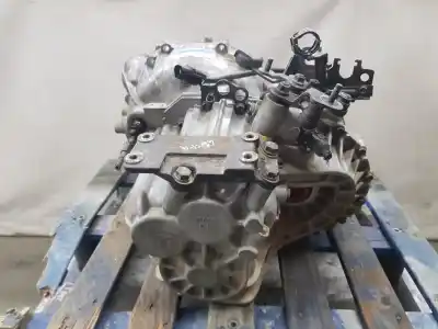 Автозапчасти б/у КОРОБКА ПЕРЕДАЧ за HYUNDAI TUCSON  ссылки OEM IAM 4300024381  4300024381