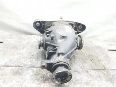 Pezzo di ricambio per auto di seconda mano differenziale posteriore per bmw 5 (e39) 523 i riferimenti oem iam 33101428498  33101428498