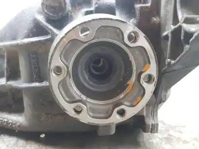 Pezzo di ricambio per auto di seconda mano differenziale posteriore per bmw 5 (e39) 523 i riferimenti oem iam 33101428498  33101428498