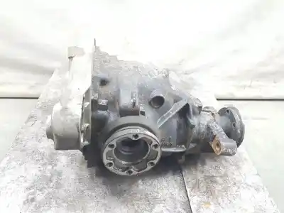 Pezzo di ricambio per auto di seconda mano differenziale posteriore per bmw 5 (e39) 523 i riferimenti oem iam 33101428498  33101428498