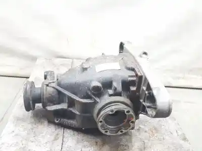 Pezzo di ricambio per auto di seconda mano differenziale posteriore per bmw 5 (e39) 523 i riferimenti oem iam 33101428498  33101428498