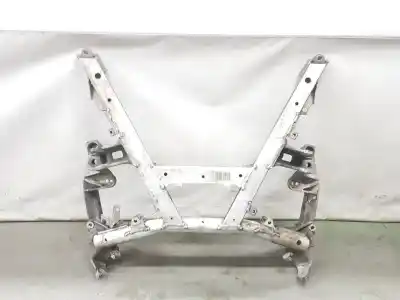 Peça sobressalente para automóvel em segunda mão charrió / suporte de eixo dianteiro por bmw 5 (e39) 523 i referências oem iam 31106755072