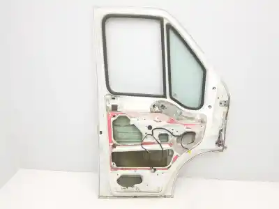 Автозапчастина б/у передні ліві двері для fiat ducato furgoneta (244_) 2.3 jtd посилання на oem iam 1331440080  1331440080