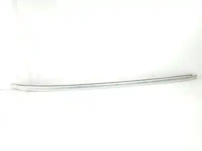 Peça sobressalente para automóvel em segunda mão barras do tejadilho por peugeot 508 sw allure referências oem iam 98028096vv