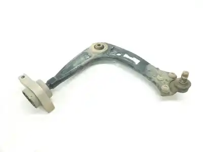 Peça sobressalente para automóvel em segunda mão braço de suspensão inferior dianteiro direito por peugeot 508 sw allure referências oem iam 3521v1