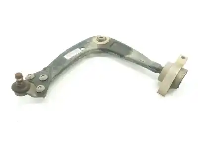 Peça sobressalente para automóvel em segunda mão braço de suspensão inferior esquerdo dianteiro por peugeot 508 sw allure referências oem iam 3520y0