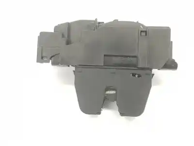 Peça sobressalente para automóvel em segunda mão fechadura do mala por peugeot 508 sw allure referências oem iam 8719f8