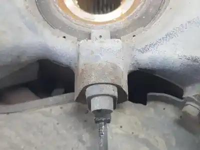 Peça sobressalente para automóvel em segunda mão manga de eixo dianteira direita por peugeot 508 sw allure referências oem iam 3647a9