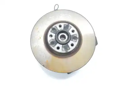 Peça sobressalente para automóvel em segunda mão manga de eixo dianteira esquerda por peugeot 508 sw allure referências oem iam 3646a9