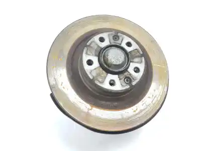 Peça sobressalente para automóvel em segunda mão manga de eixo traseira esquerda por peugeot 508 sw allure referências oem iam 517654