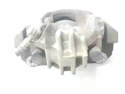 Peça sobressalente para automóvel em segunda mão pinça de travão dianteira esquerda por peugeot 508 sw allure referências oem iam 4401r6
