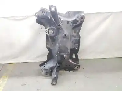 Peça sobressalente para automóvel em segunda mão charrió / suporte de eixo dianteiro por peugeot 508 sw allure referências oem iam 9803774280