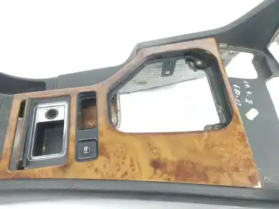 Piesă de schimb auto la mâna a doua cotiera centrala pentru bmw 5 (e39) 523 i referințe oem iam 51167140687  51167140687