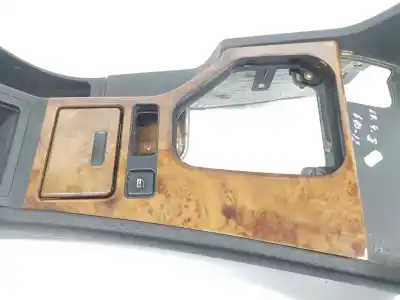 Piesă de schimb auto la mâna a doua cotiera centrala pentru bmw 5 (e39) 523 i referințe oem iam 51167140687  51167140687